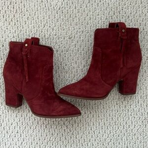 Sam Edelman bootie